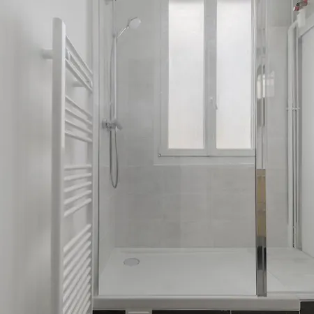 Holiday home Flexliving - - Caulaincourt Paris